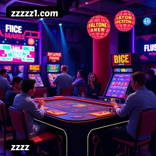 Categorias de Jogos - Slots, Mesa, Ao Vivo, Jackpots